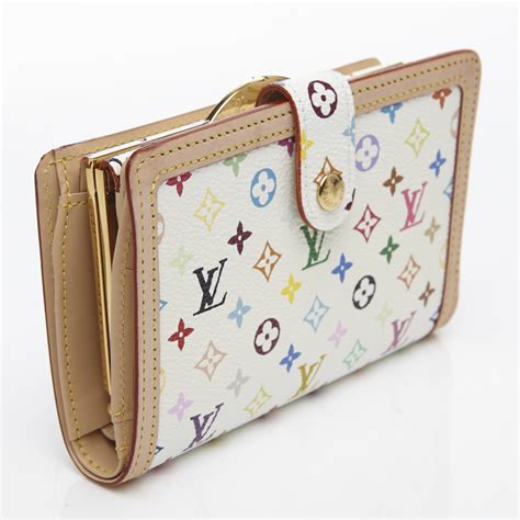 how to verify lv wallet|louis vuitton wallet white checkered.